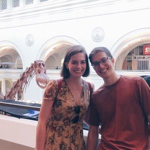 Meet your Posher, Henrique